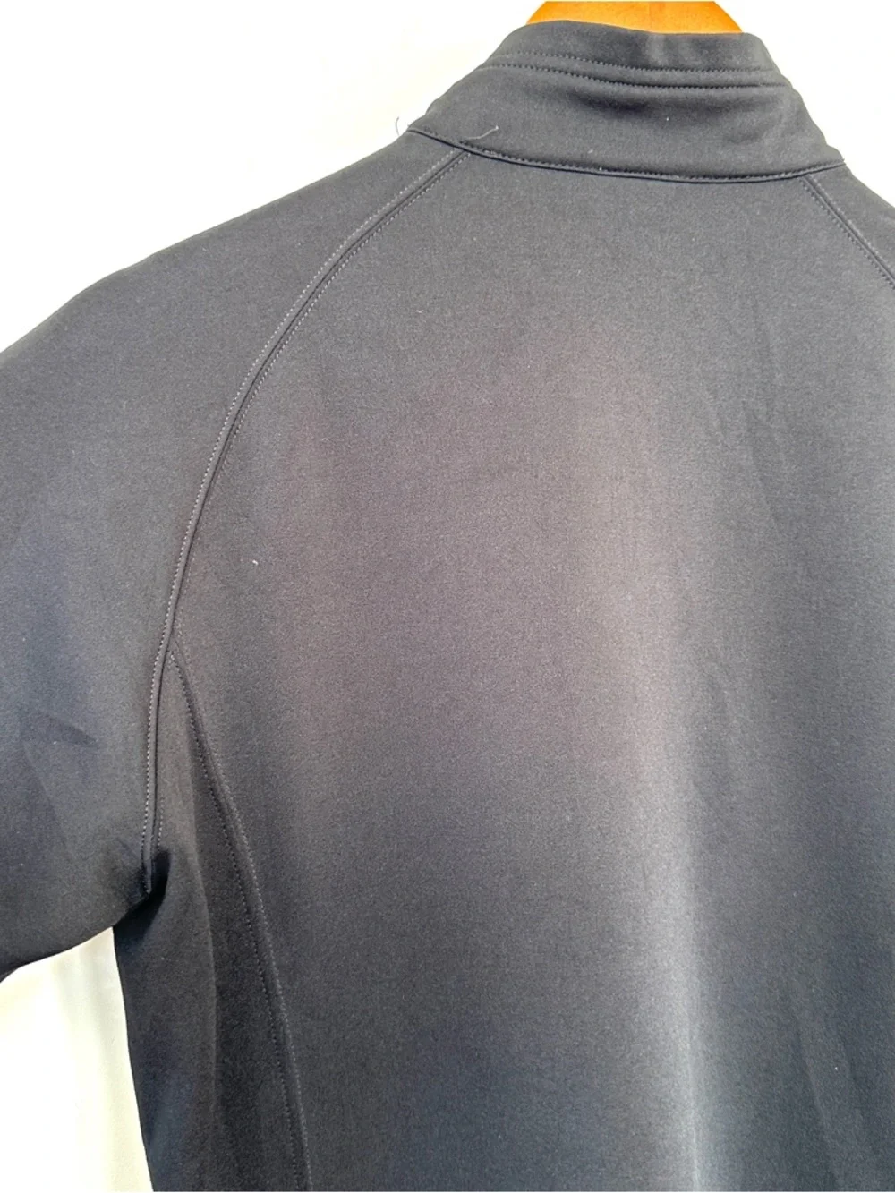 The North Face Flight Series Women’s Black Lightweight Jacket with Full Zip - Picture 10 of 14